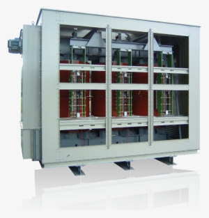 Cast Resin Transformers Trasfor - Resin Casting #1265104