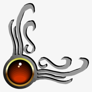 Corner Frame Png Download - Corner Of A Border Transparent #1265106