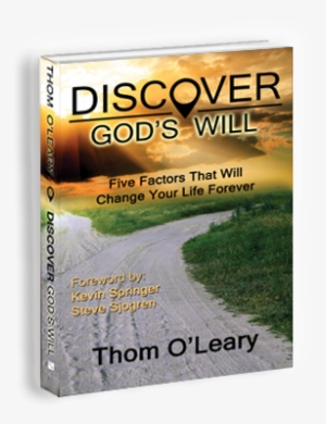 Static1 - Squarespace - Discover God's Will--five Factors That Will Change #1265130