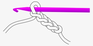 File - Crochet-chain - Svg - Crochet Png #1265131 File - Crochet-chain - Svg - Crochet Png #1265131