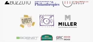 Donor Poster Draft - Busboys And Poets #1265196