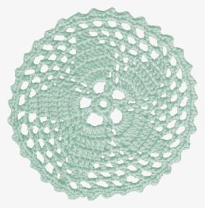 Carpeta Tejida Al Crochet En Png - Masih Banyak Yang Lebih Penting #1265226