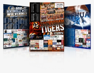 Schedule Products - Book Cover #1265227