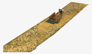 Dirt Road Png #1265230