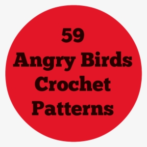 Angry Birds Crochet Patterns - Baby Slouch Beanie Crochet Pattern #1265374