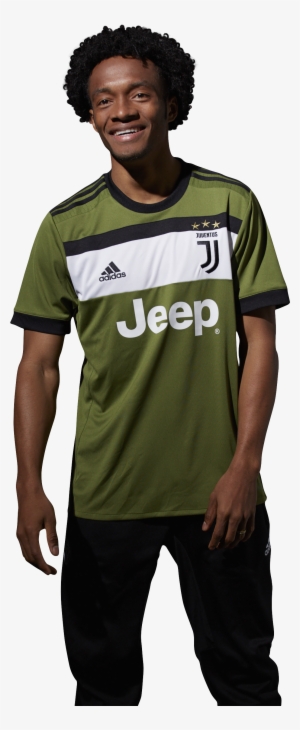 Juan Cuadrado Render - Adidas #1265413