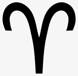 Aries - Aries Clipart #1265509 Aries - Aries Clipart #1265509