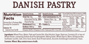 Wewalka Danish Doug - Rumford Baking Powder, 8.1 Ounce, 2 Count #1265587