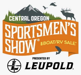When - Pacific Northwest Sportsmen's Show Logo Png #1265606