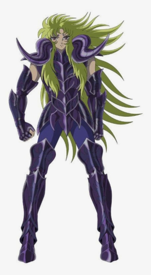 Shion De Aries - Aries Shion Saint Seiya #1265677