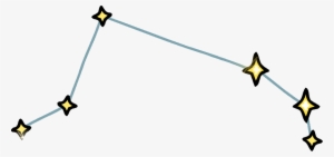 Banner Download Image Stars Png Scribblenauts Wiki - Aries Star Constellation Png #1265721