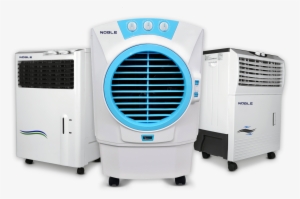 Noble Coolers Discover The - Air Cooler Png #1265769