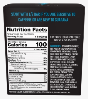 Our Nutrition Facts & Ingredients - Nestle Toll House Peanut Butter Cookie Dough 16 Oz. #1265770