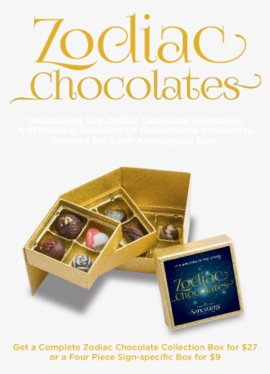 Aries - The Chocolate Sanctuary #1265820 Aries - The Chocolate Sanctuary #1265820