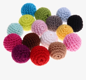 Crochet Beads 23mm - Crochet #1265839