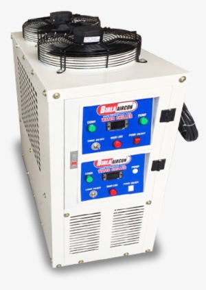 Water Chiller #1265843