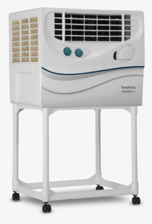 Kaizen - Symphony Air Cooler #1265884
