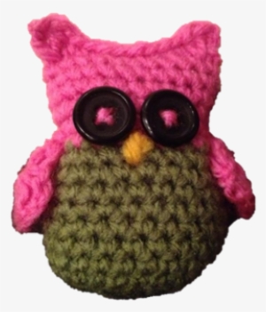 Crochet Owl Pdf Pattern - Craftsy #1265891