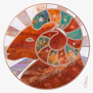 Ja-aries - Circle #1265934