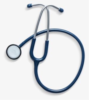 Estetoscopio - Doctor Stethoscope On White Choker Pendant Charm Necklace #1265935