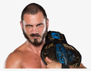 Impact World Champion Austin Aries Says All In Wouldn't - Impact Wrestling Austin Aries #1265977
