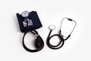 Tensiometro Aneroide Con Estetoscopio #1266024