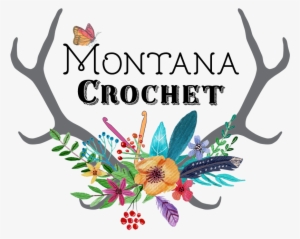 Montana Crochet Logo Format=1000w #1266087