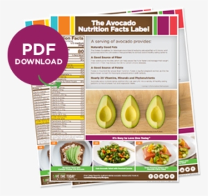 Download The Infographic - Natural Foods #1266088