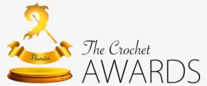 The Crochet Awards 3 - Crown Gold #1266105
