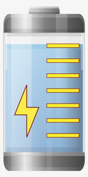 Electric Battery Fuel Cells Automotive Battery Computer - Quiet Please: Introvert Recharging Magnets #1266107