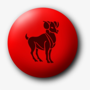 This Free Icons Png Design Of Aries Drawing 5 #1266126