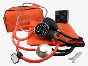 Kit Baumanometro Y Estetoscopio #1266236