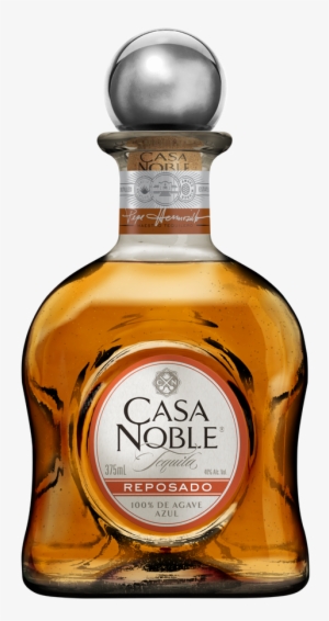 Casa Noble Reposado Tequila 375 Ml - Casa Noble Special Reserve Blanco Tequila - 750 Ml #1266372