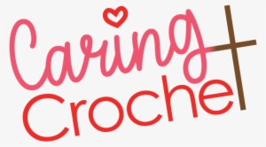 Caring Crochet Logo-02 - Logo #1266417