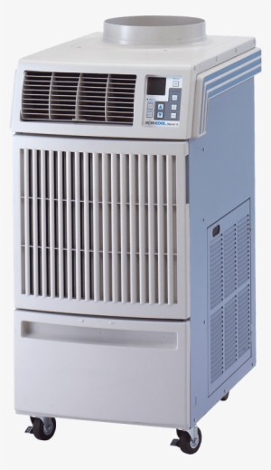 Movincool Portable Ac Spot Cooler - Movincool Office Pro Commercial Portable Air Conditioner #1266446