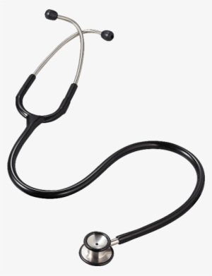 Medicina Interna - Estetoscopio En Forma De S #1266467