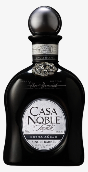 Sauza Conmemorativo - Casa Noble Single Barrel Anejo Tequila 750ml #1266469