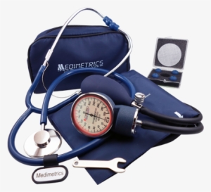 Baumanometro Medimetrics #1266492