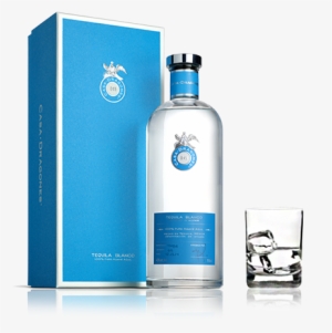 Casa Dragones Blanco Serving Suggestions - Casa Dragones - Blanco (750ml) #1266506