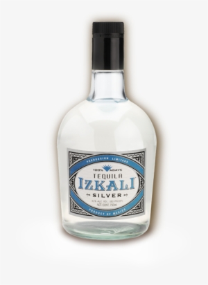 Izkali Silver Tequila - Tequila #1266540