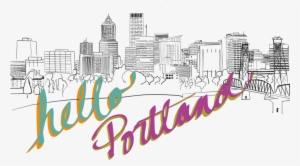 Portland #1266612
