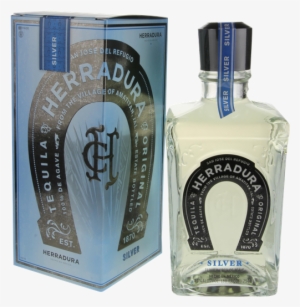 Herradura Silver Tequila - Herradura Anejo Tequila - 750 Ml Bottle #1266661