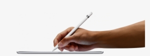 All In The Hand - Apple Pencil Mk0c2za/a For Ipad Pro (white) #1266666