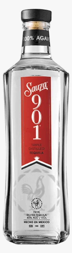 Sauza 901 Tequila #1266697