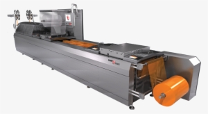 Vc999 I-series Thermoform Packaging Machine - Vacuum Packaging Machine #1266802