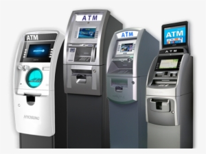 Atm Machine Png Transparent Image - Hyosung 2700ce Atm Machine ... #1266805