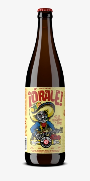 Outshinery Parallel49 Orale - Parallel 49 Trifecta #1266828