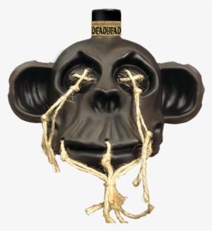 Deadhead Dark Chocolate Rum #1266845