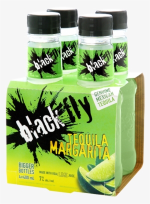 Black Fly - Tequila Margarita - Black Fly Margarita #1266873