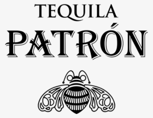 Patron Tequila Logo #1266893